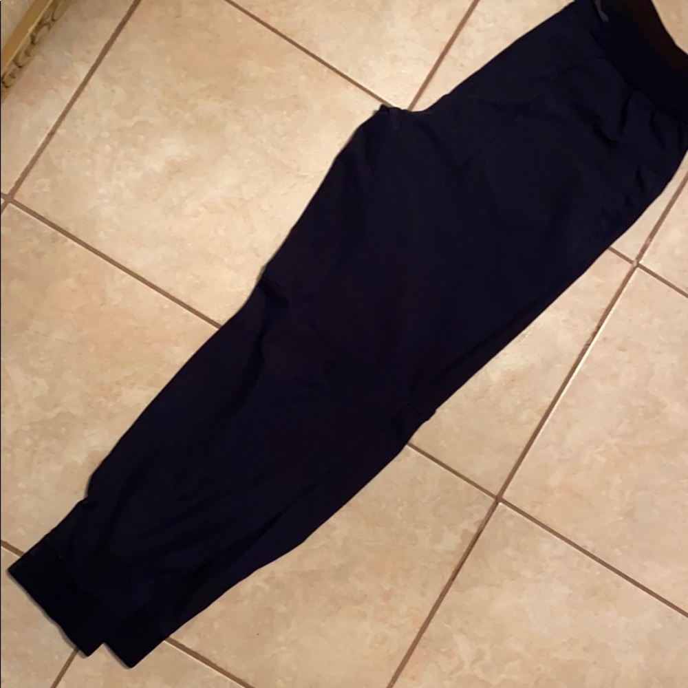 Lulu lemon joggers